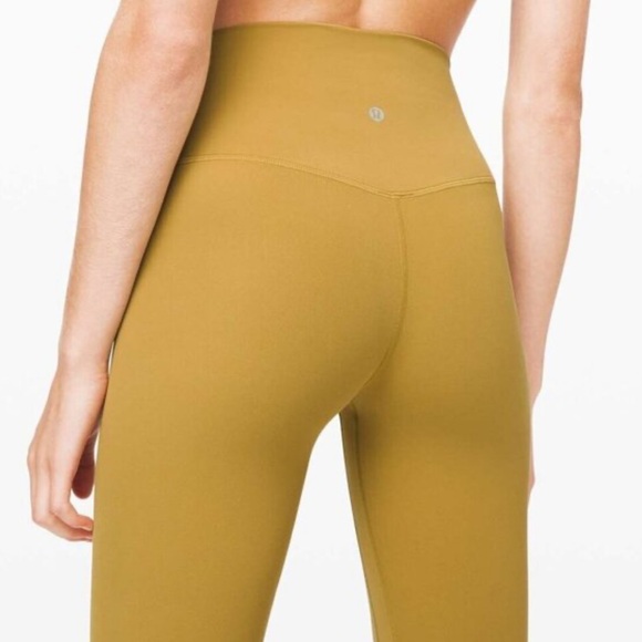 Lululemon Align Leggings - Picture 1 of 9